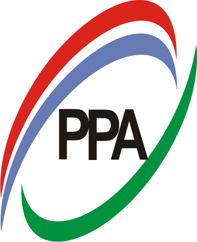 Logo PT Perusahaan Pengelola Aset ( PPA ) - Ardi La Madi's Blog