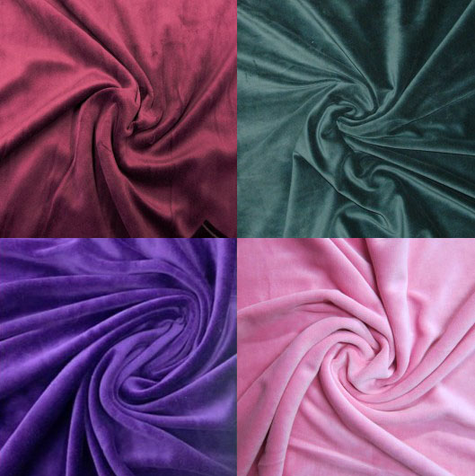 UNLIKELY Velveteen Rabbit Sew Along Day 1 Fabric and Supplies