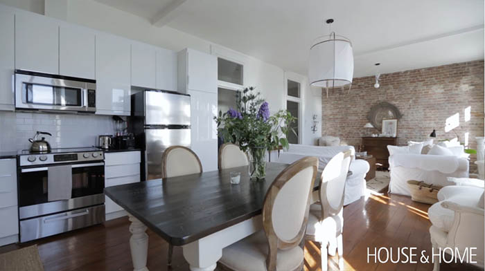 Decoración clásica y rústica - Misterios DECO