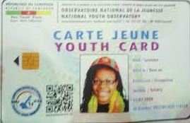 Comment obtenir la carte jeune biométrique ?