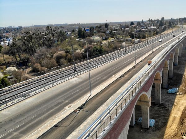 Tramwajem z Lawendowego Wzgórza na Morenę - Czytaj więcej »