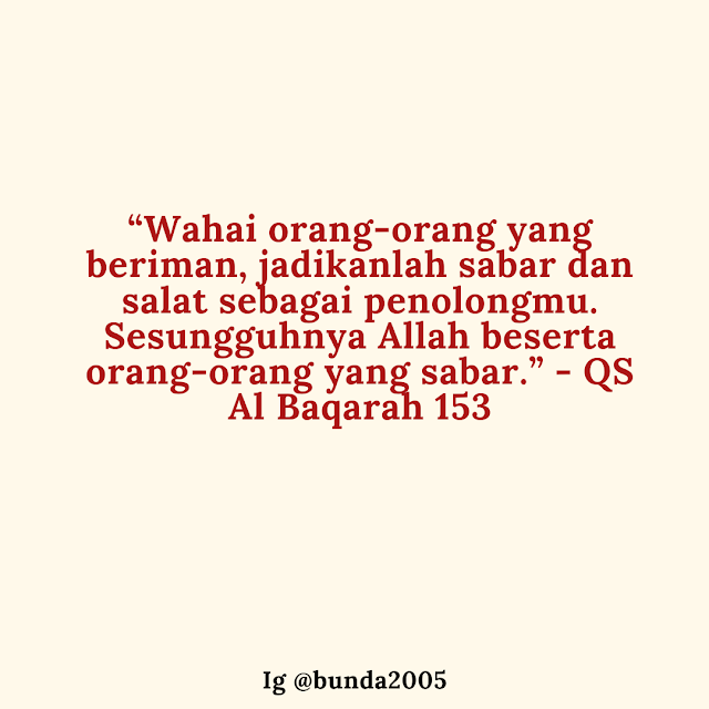 Quotes Dari Ayat Al-Qur'an
