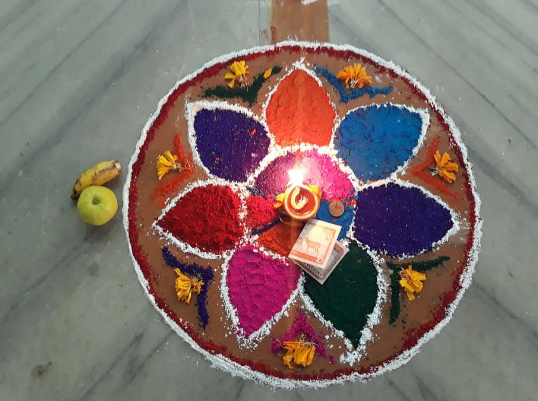 Tihar (Deepawali) 2020 - Festival | Details | History and Origin | Explanations | Wishes & Greetings