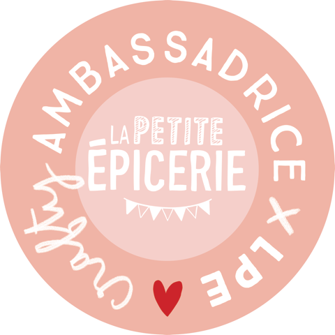 Ambassadrice La Petite Epicerie