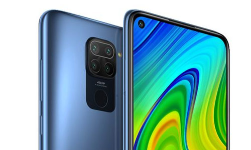 worked gcam for redmi note 9 apk download