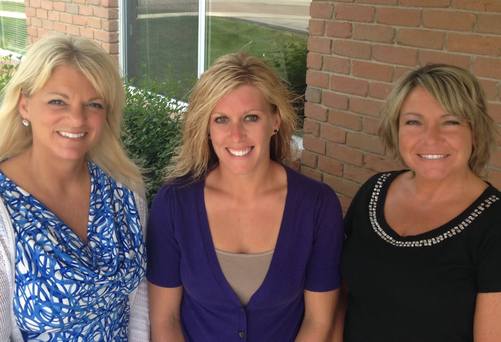 Versailles Health Care Center Receives Silver