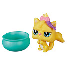 Littlest Pet Shop Blind Bags Persian (#3862) Pet