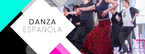 DANZA ESPAÑOLA Y FLAMENCO