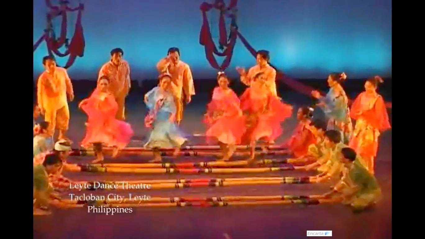 Essays dancers