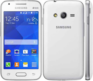 Samsung Galaxy V Dual Simcard