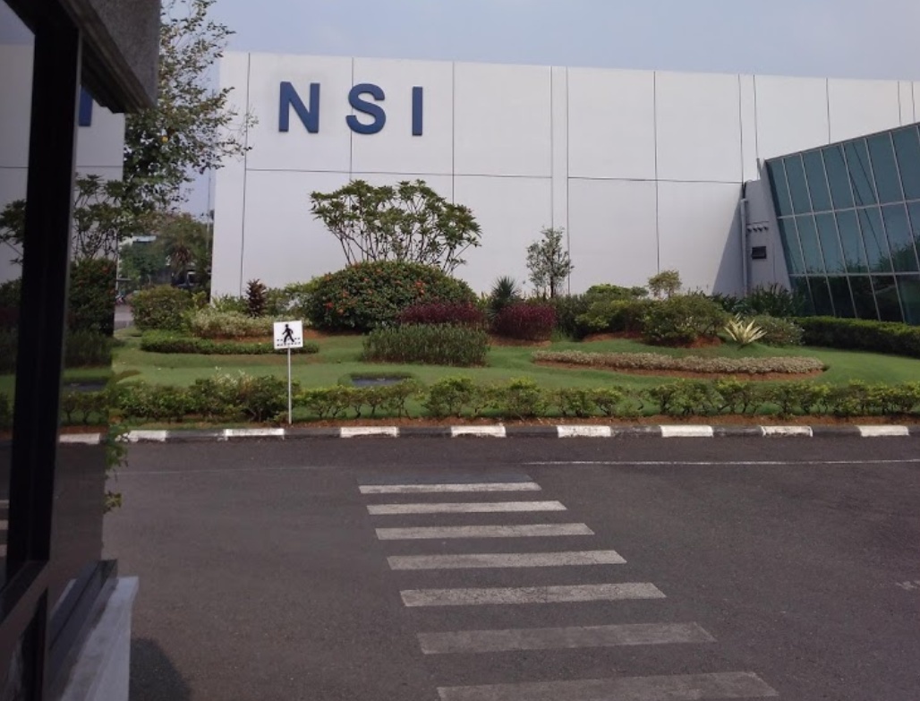 Lowongan Kerja PT Nihon Seiki Indonesia (NSI) 2020 Kawasan