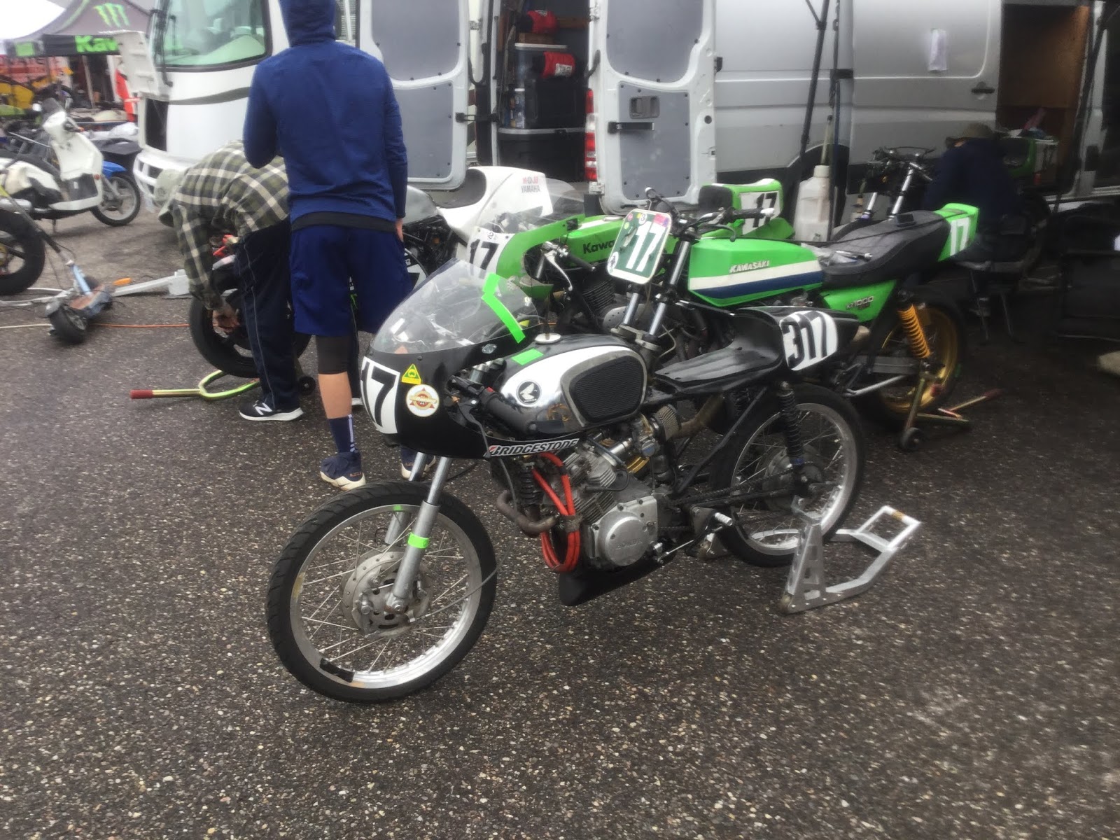 Dave Roper Racing: Calabogie 2019