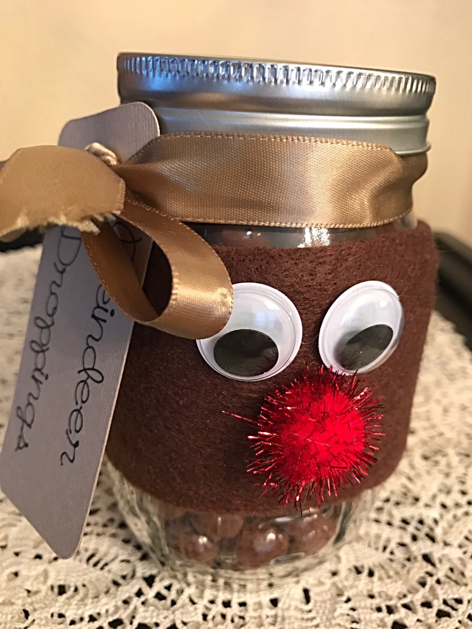 35 DIY Mason Jar Gift Ideas - Homemade Gifts in Mason Jars