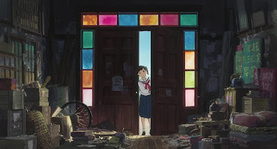From Up On Poppy Hill 2011 Movie Image 6