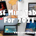 Best Mini Tablet For 2021