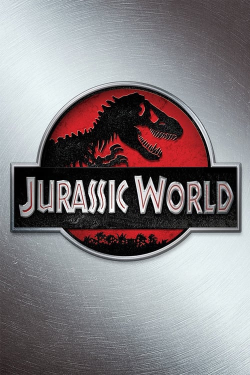 Descargar Jurassic World 2015 Blu Ray Latino Online