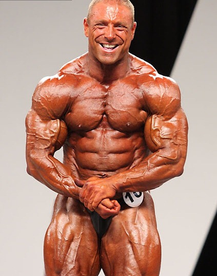 Andy Velcich Р±РѕРґРёР±РёР»РґРёРЅРі