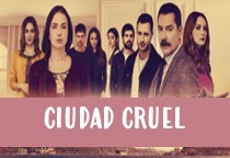 Ver Ciudad Cruel Capítulo 39 Fin Gratis