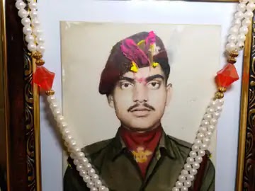 करगिल युद्ध में तिरंगा फहराने वाले ‘कौशल’ की कहानी : भिलाई के जवान ने अकेले ही 5 पाकिस्तानियों को मारकर जुलू टॉप जीता था, शहादत के बाद मिला वीर 