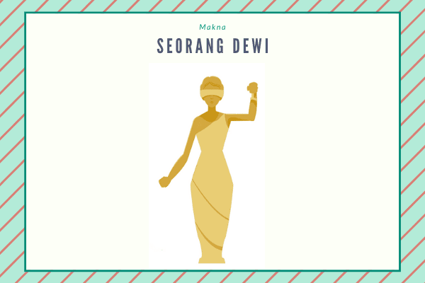 Wajib Tahu : Makna dari Simbol Keadilan (Dewi Themis ...