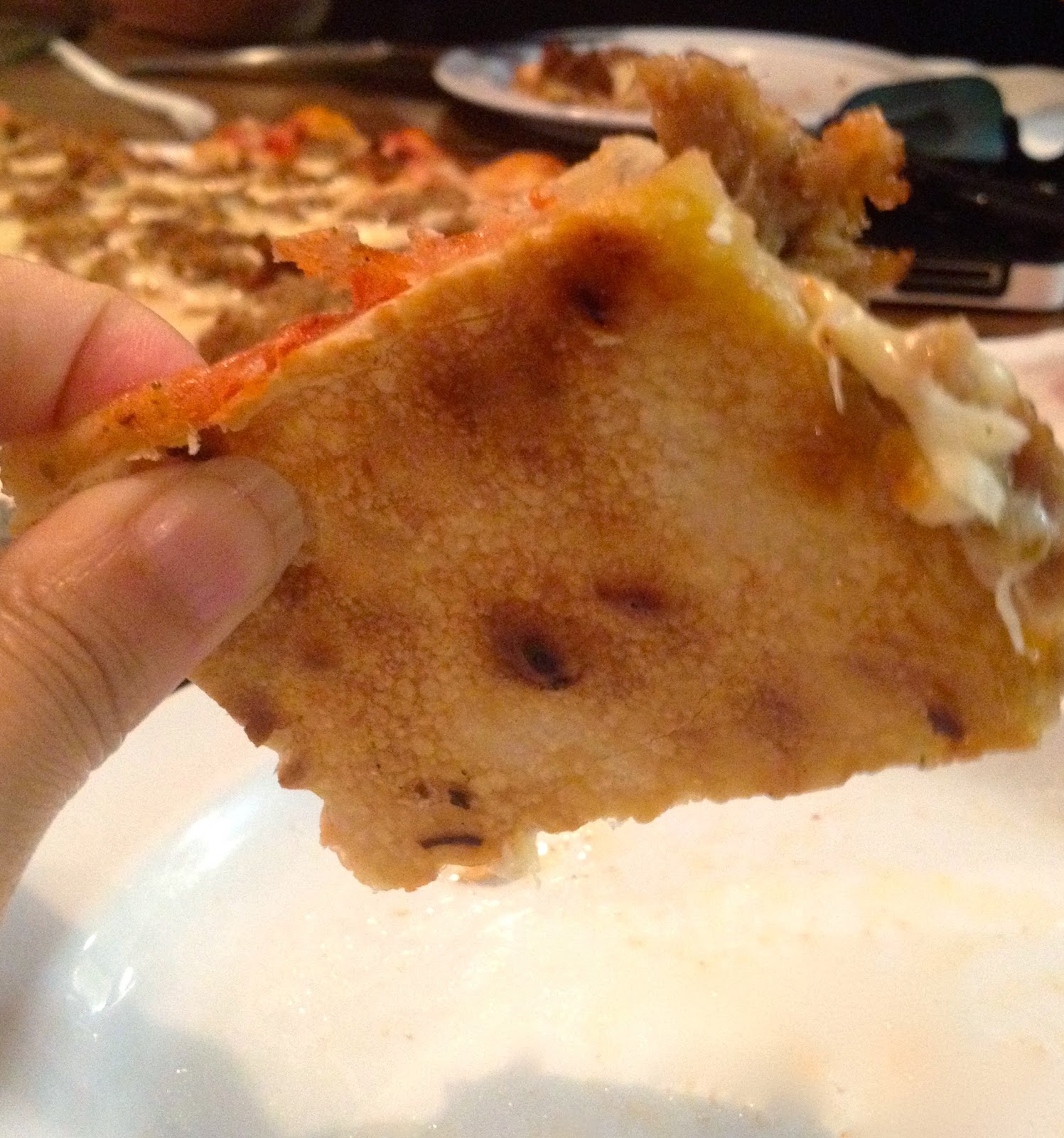 My Sweet N Savory Life The Crust, Naples, Florida