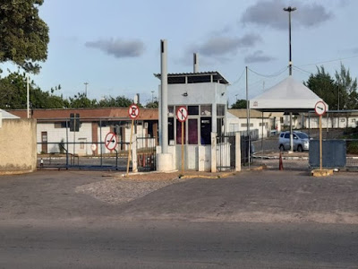 Detran prorroga suspensão de parte dos serviços presenciais no RN