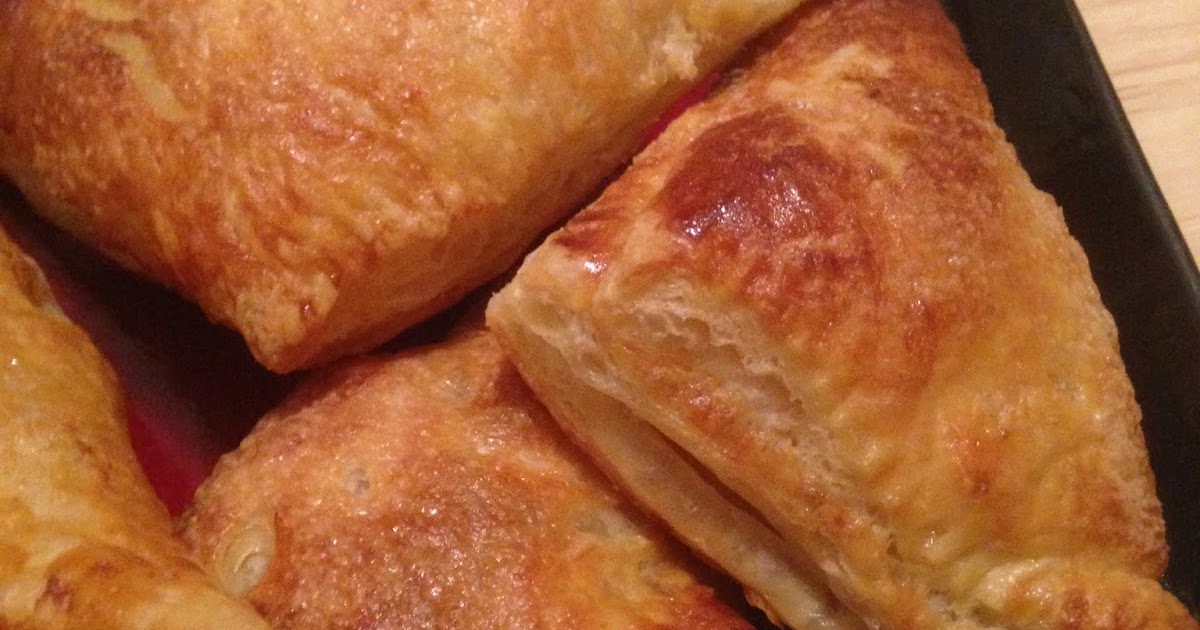 37 Cooks Guava Pastries