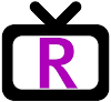 Logo Relaxing TV