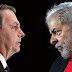 Políticas internacionais Lula X Bolsonaro 