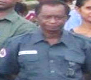 XEFI SUCO TAPO/MEMO, POSTO ADMINISTRATIVU MALIANA, MUNISIPIU BOBONARO, GASPAR DE JESUS DA CONCEIÇÃO HUSU BA GOVERNO PRESIZA KONTINUA TAU ATENSAUN BA IRIGASAUN MALIANA II