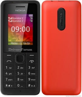 Nokia-107-Flash-File
