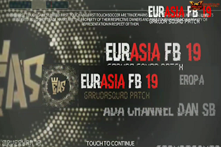 Download FTS EURASIA 19 Update Transfer 2019 HD Apk Data Obb Download FTS EURASIA 19 Update Transfer 2019 HD Apk Data Obb