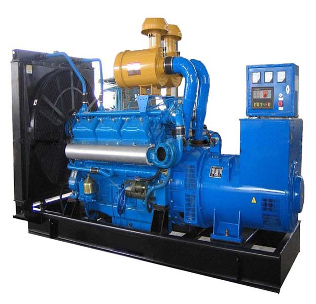 The difference between asynchronous and synchronous generator