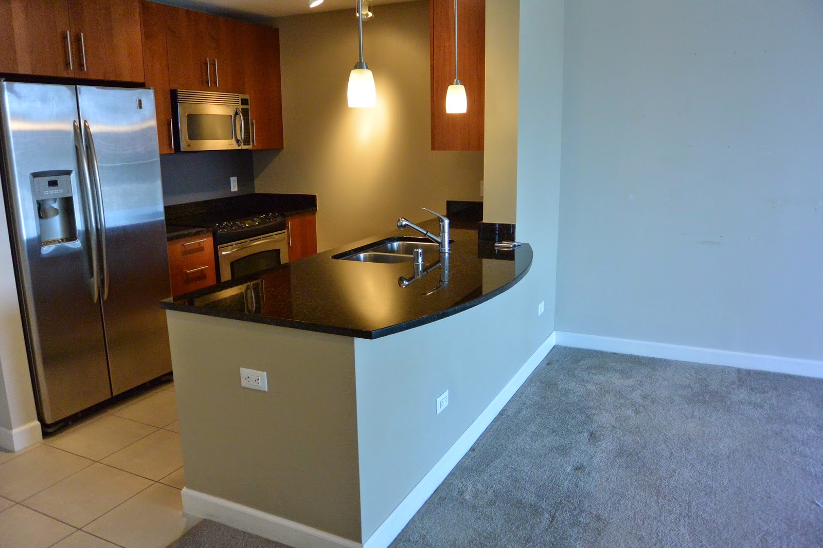 Allure Las Vegas Condos Market Statistics