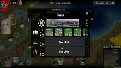 Sgs Afrika Korps Tunisia Game Screenshot 8