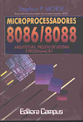 Microprocessadores 8086/8088