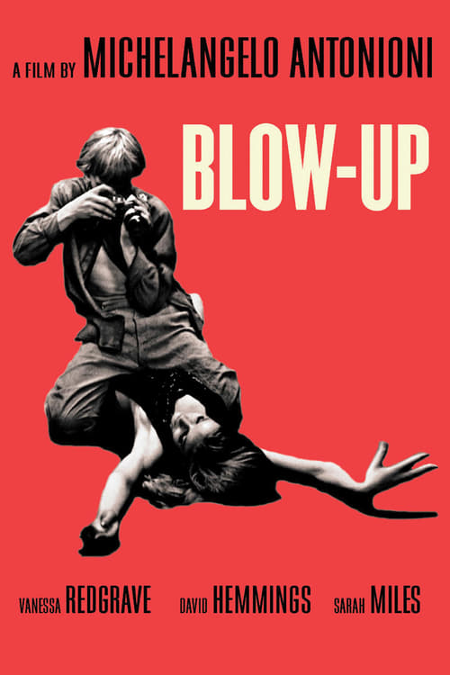 [HD] Blow Up 1966 Ganzer Film Kostenlos Anschauen Stream Deutsch