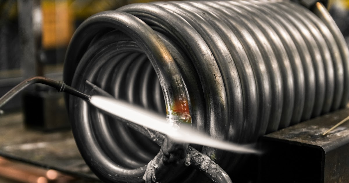 Metalchic Atlas Bronze What Is Bronze Welding & When Do You Need It