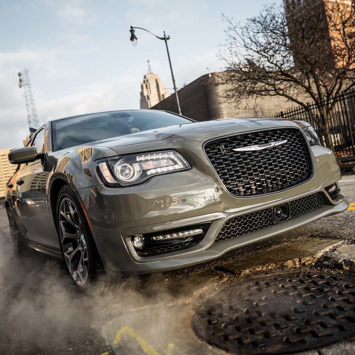 chrysler pacifica hellcat canceled fca reports car news chrysler denies reports of a hellcat powered 300 carscoops chrysler pacifica hellcat canceled fca reports car news chrysler denies reports of a hellcat powered 300 carscoops