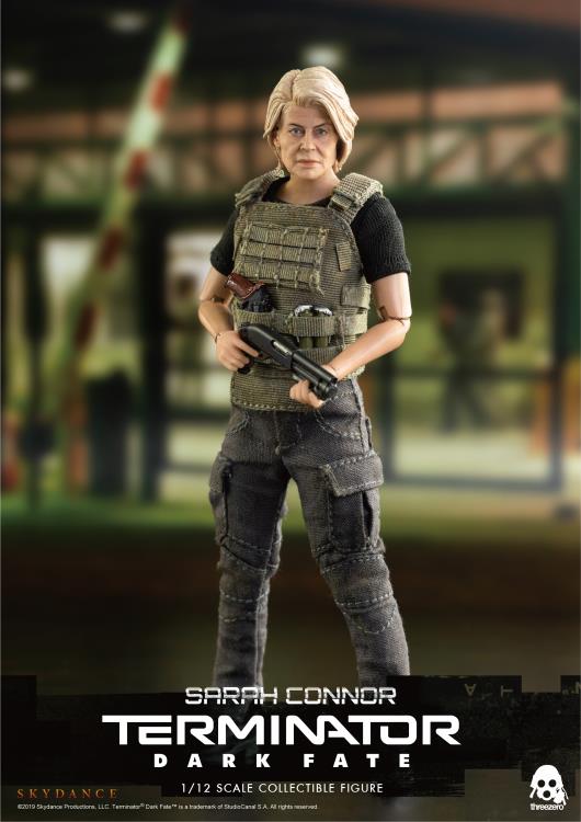 Sarah Connor High Resolution Stock Photography And Images Alamy