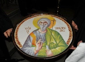 Πως φτιάχνουν τα κόλλυβα οι μοναχοί στο Άγιον Όρος Συνταγή  κόλλυβα  Ψυχοσάββατο koliva