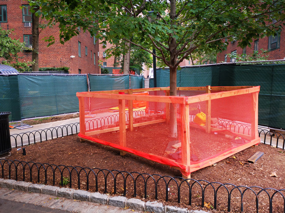 The Stuyvesant Town Report The Worst I've Seen