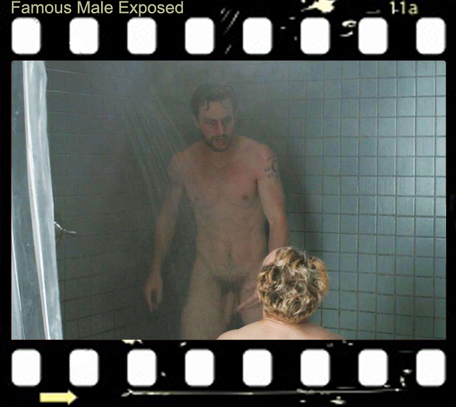 Aaron Taylor-Johnson Naked.