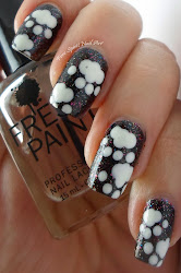 nail paw spirit turned prints actually super happy am