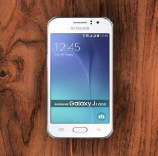 Cara Hard Reset Samsung Galaxy J1 Ace Lupa Pola