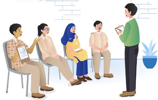 Proses Seleksi Calon Peserta Program Pendidikan Guru Penggerak