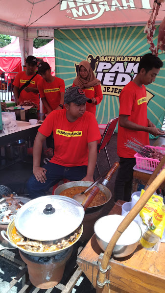 Merayakan Keragaman Kuliner di Pucuk Coolinary Festival IMG 20190330 103654