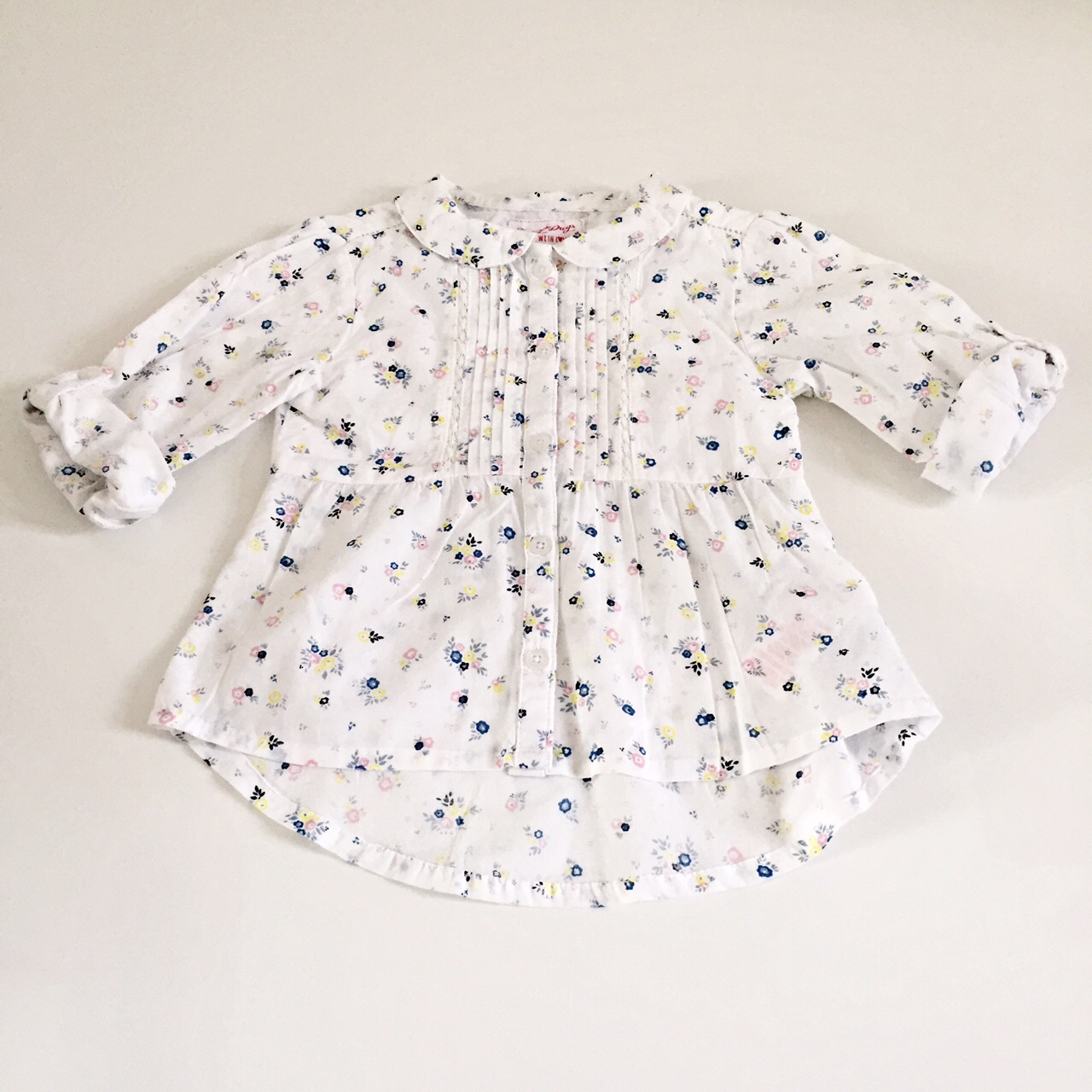 Primark Baby Haul 7 Items Under £25 Eat.Love.Live