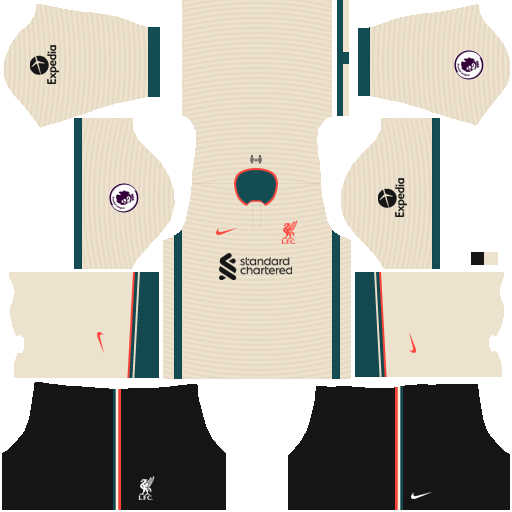 Top fts kits liverpool Top Sale