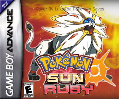 download gba pokemon rom hack ruby download gba pokemon rom hack ruby